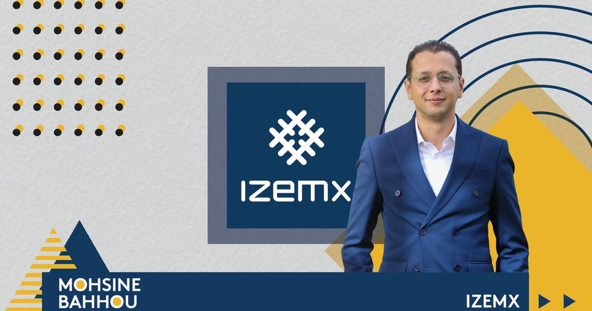 IZEMX: χτίζοντας τις ευφυείς τεχνολογίες του αύριο σήμερα