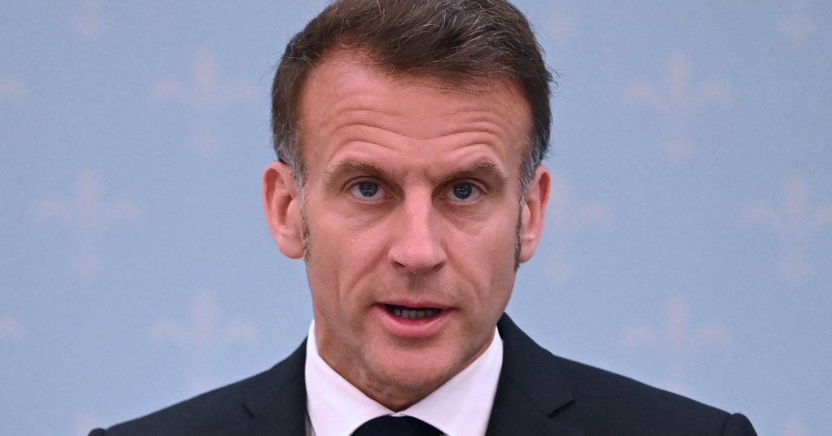 Emmanuel Macron à Lyon pour un sommet consacré à la santé et à l’environnement