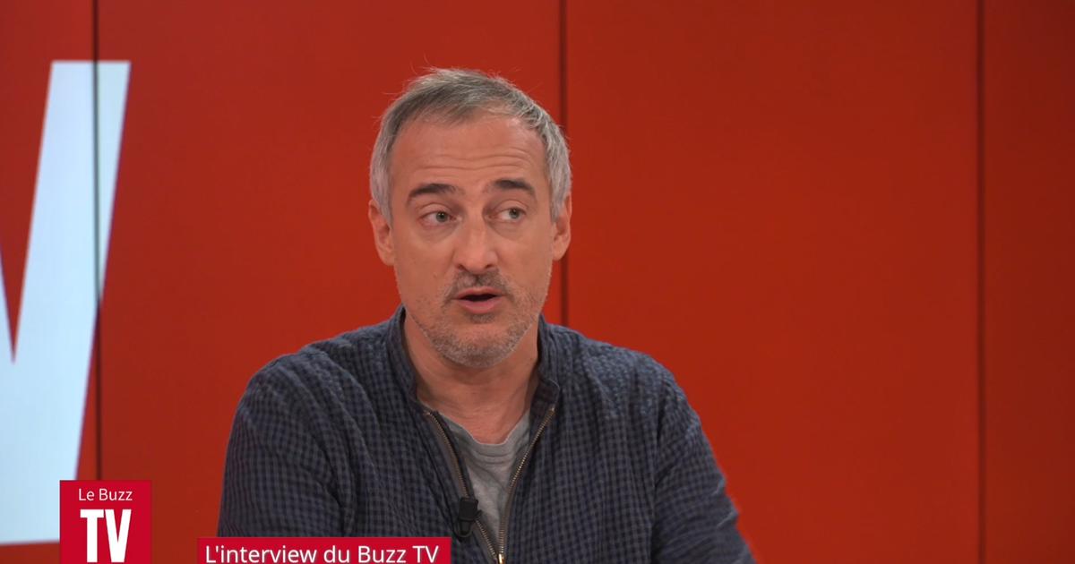 «Une tête à vendre des chouquettes au Puy du Fou» : Sébastien Thoen se paye Charles Alloncle