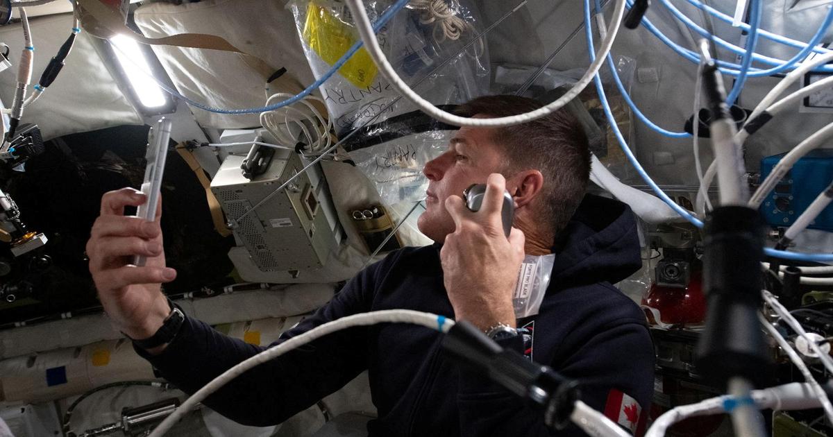 Artémis 2 : les quatre astronautes remettent le cap sur la Terre, après un tour de Lune