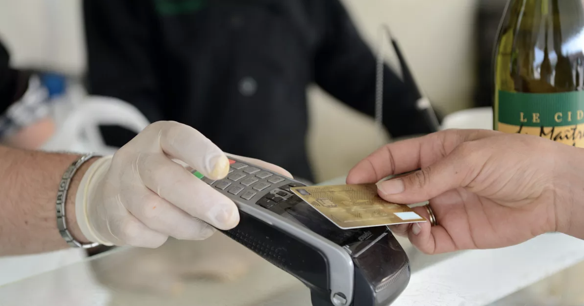 Facing U.S. Giants, European Banks Fight to Regain Control of Payment ...