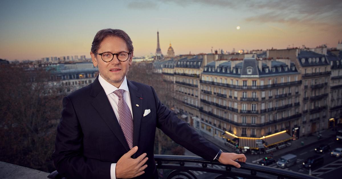 Mandarin Oriental reprend l’hôtel le plus célèbre d’Égypte : «Le pays a retrouvé le succès, restait à élever l’expérience»