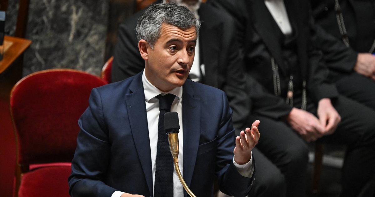 Plaider-coupable : le bras de fer se poursuit entre les avocats et Gérald Darmanin