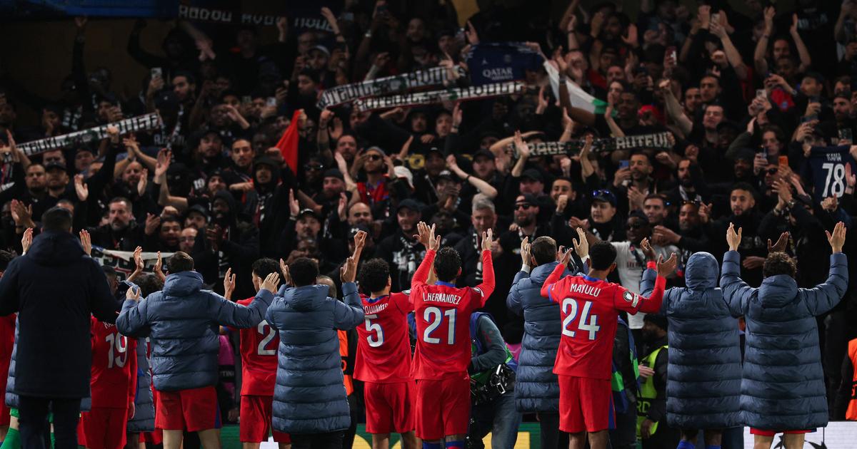 «Il a gagné le respect de ceux qui le méprisaient autrefois» : avant le choc face à Liverpool, comment le PSG est vu en Angleterre