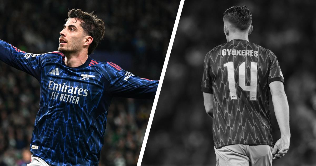 Arsenal vs Sporting: Key Takeaways from the Champions League Quarter-Final First Leg