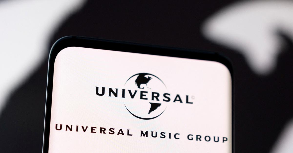Le fonds américain Pershing Square propose de racheter Universal Music pour 55 milliards d’euros