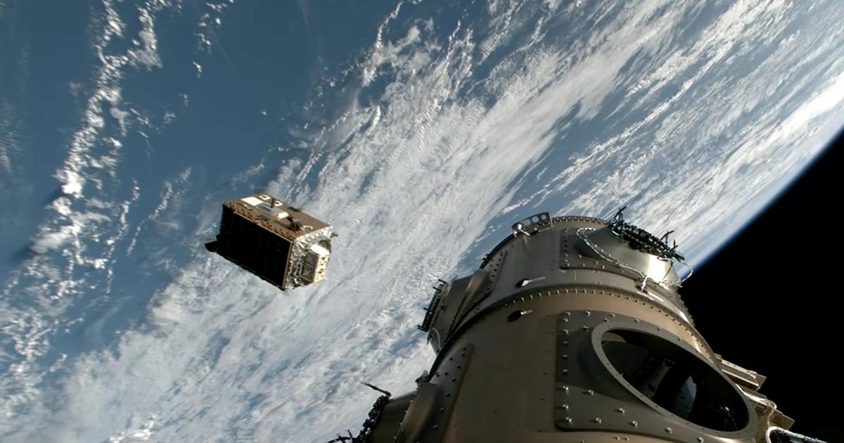 Les projets de data centers dans l’espace sont-ils si fous ?