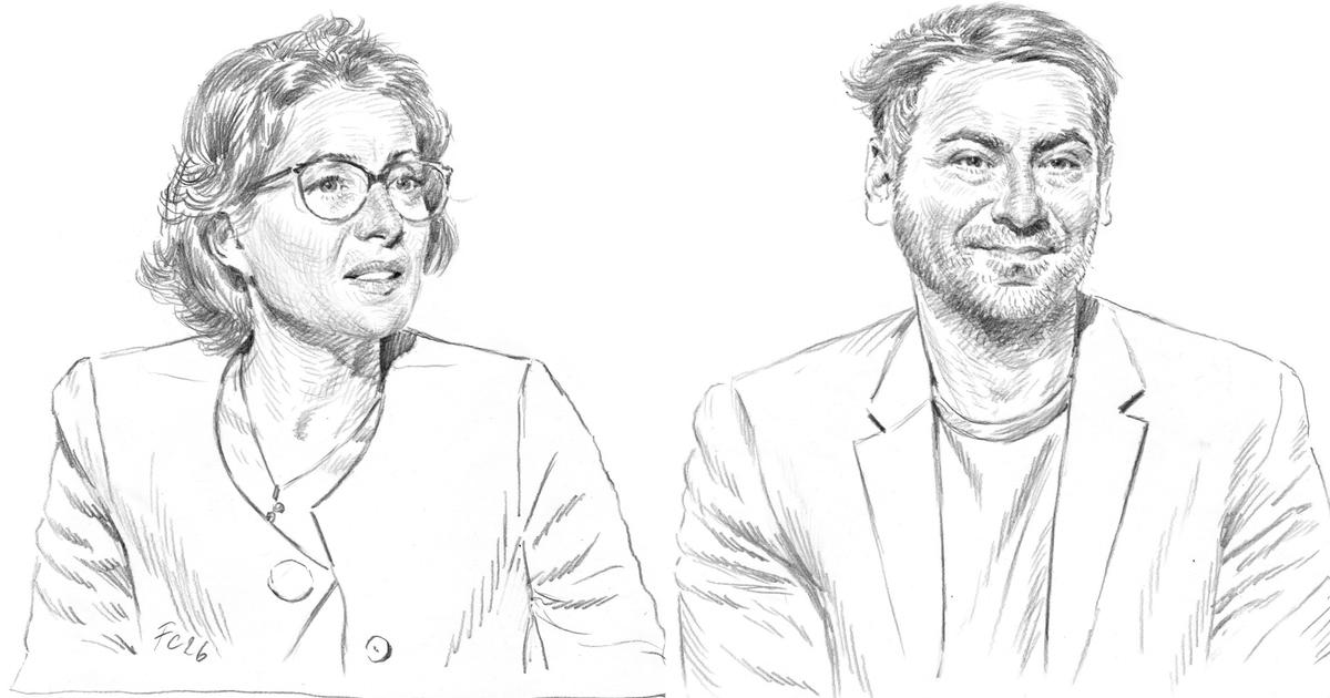 Stéphanie Roza et Amirpasha Tavakkoli : «La sécularisation de l’Iran par le bas est la preuve que l’islam politique a échoué »