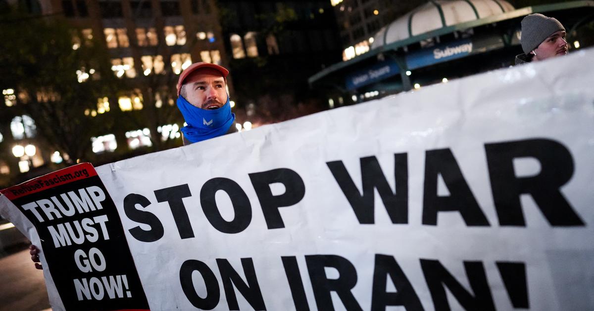 «Victoire totale», «négocier une fin durable à la guerre», «encore beaucoup à faire» : les réactions dans le monde au cessez-le-feu en Iran