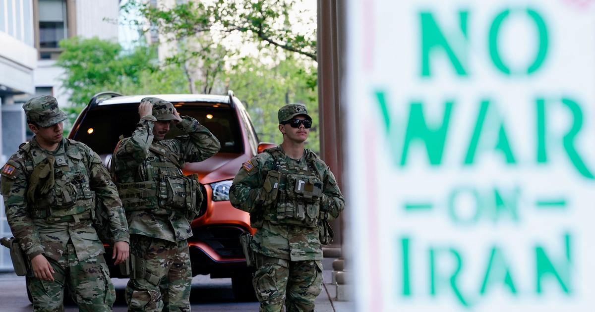 Cessez-le-feu en Iran : «Tout le monde applique la méthode Trump : toujours revendiquer la victoire, toujours nier la défaite»