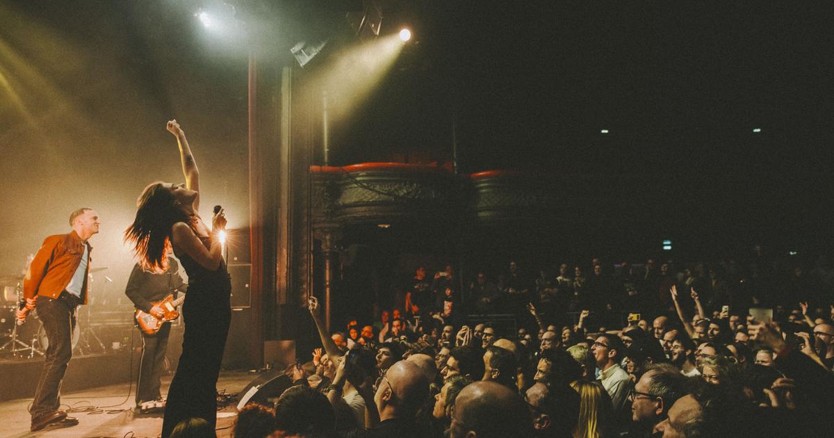 «Στα αγγλικά, υπήρχε ένα είδος φραγμού»: Bandit Bandit, Dynamite Shakers… αυτά τα γκρουπ που ανανεώνουν το γαλλικό ροκ