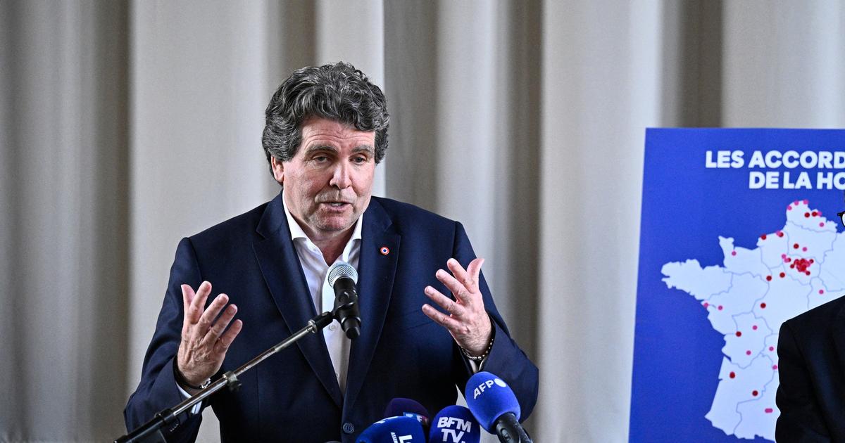 «J’irai au bout, elle va mourir, je la tue»: enquête ouverte pour menaces de mort après la plainte d'une journaliste contre le sénateur LR Thierry Meignen