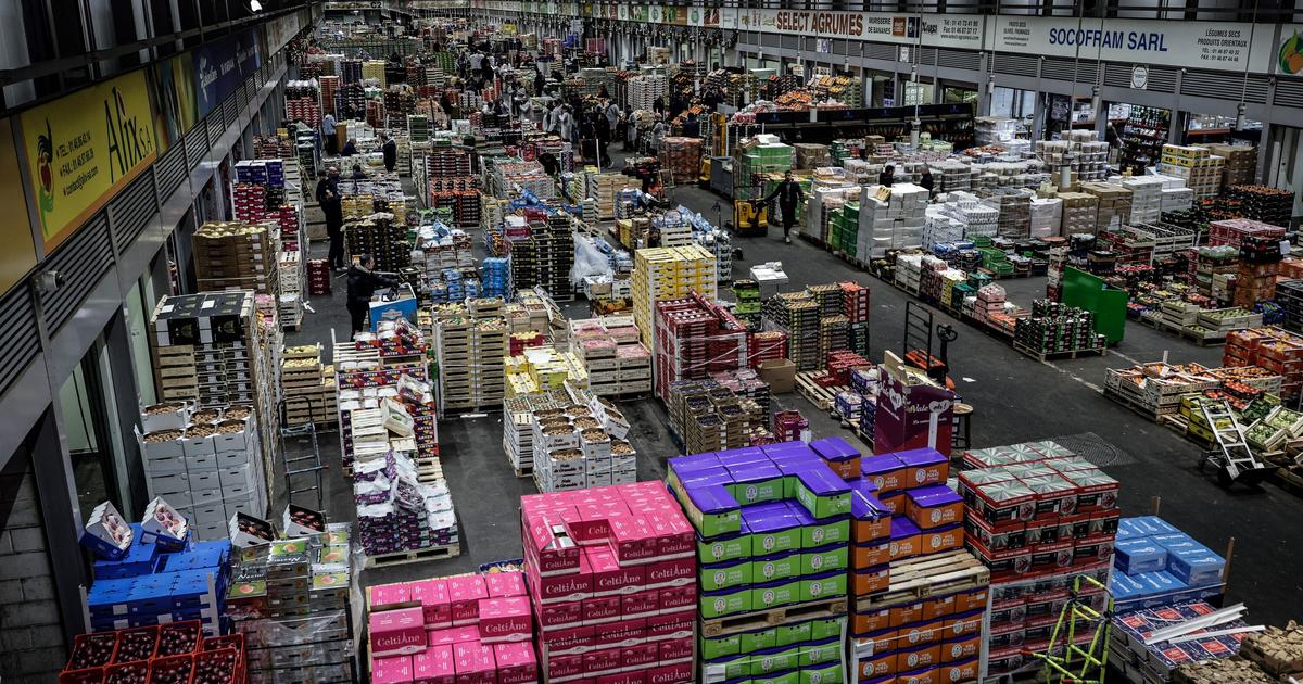 Agoralim, cette extension de Rungis entre promesse alimentaire et sacrifice des champs