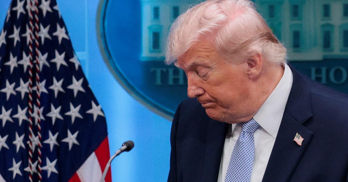 Guerre en Iran : Donald Trump annonce un cessez-le-feu de quinze jours, accepté par Téhéran