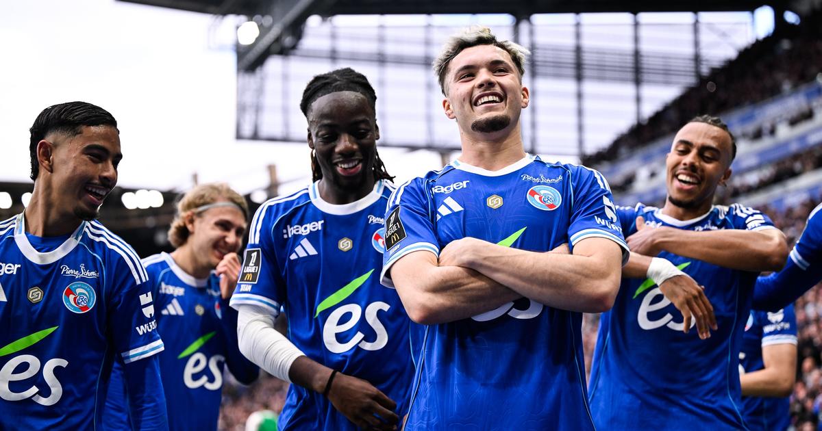 Europa Conference League: RC Strasbourg has a date with history