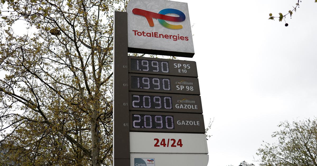 Bertille Bayart : « TotalEnergies est toujours le “salaud utile” »