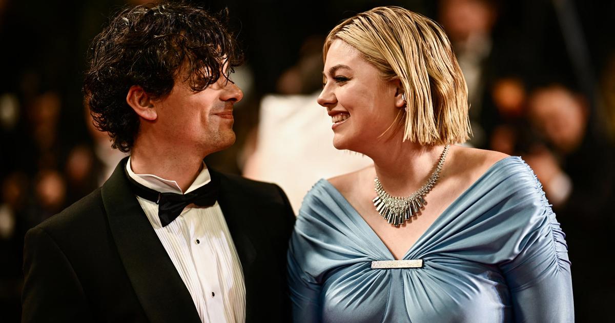 «Pas de regrets, presque mariée» : Louane dévoile les images de son enterrement de vie de jeune fille au Maroc