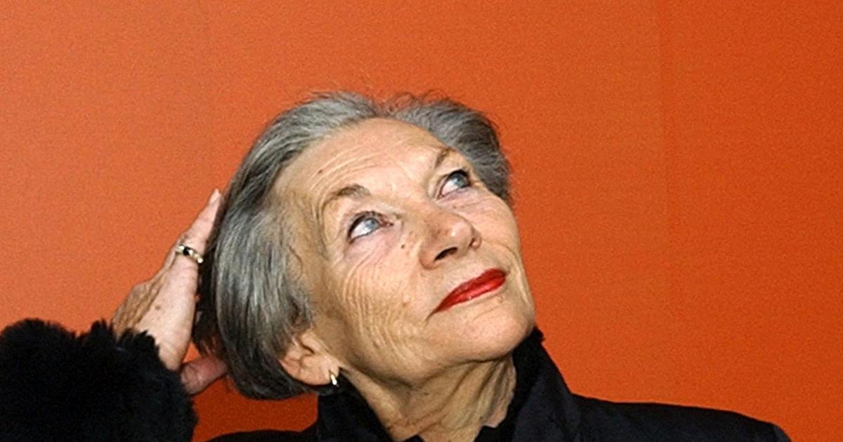Mort de Christine Ruiz-Picasso, belle-fille de l’artiste et inspiratrice du musée de Malaga