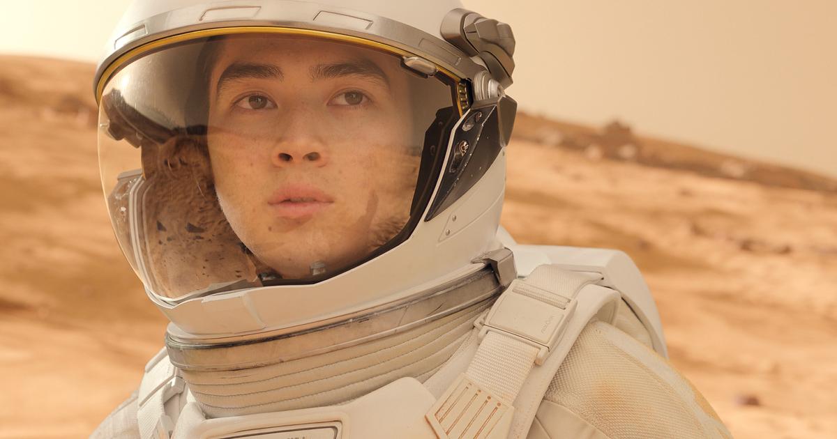 For All Mankind (Apple TV) : vent de révolution sur Mars