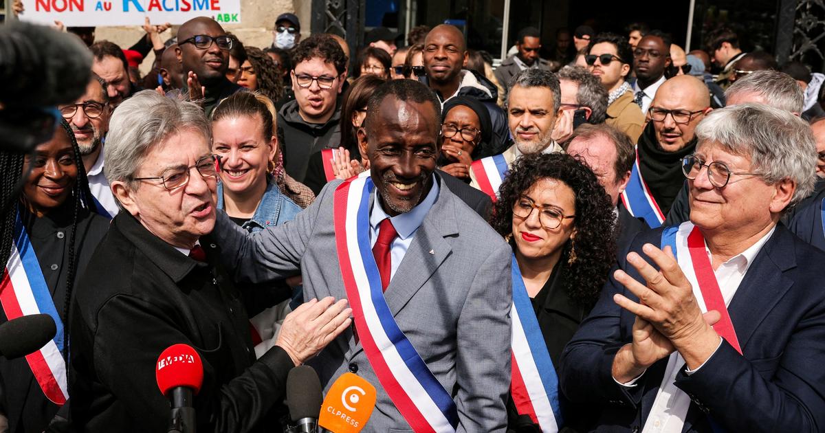 Luc Ferry : « LFI, boulet pour la gauche ! »