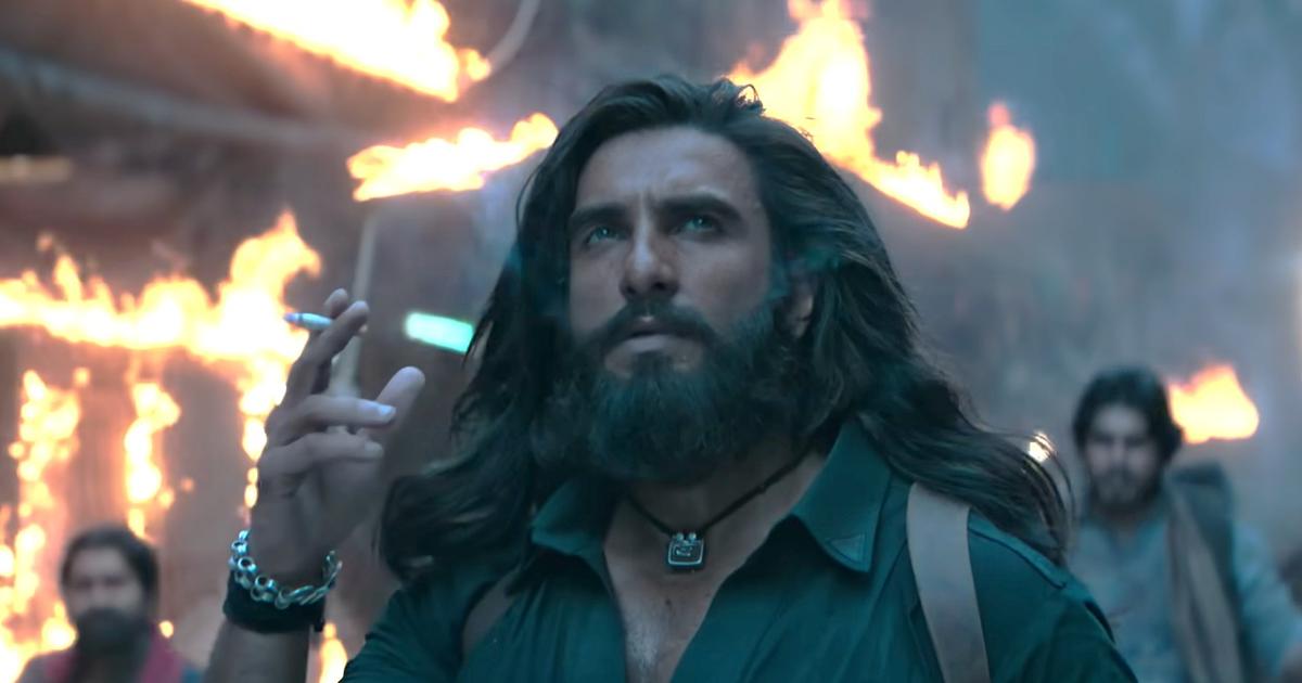 Dhurandhar, un blockbuster plébiscité par Narendra Modi, affole les compteurs à Bollywood