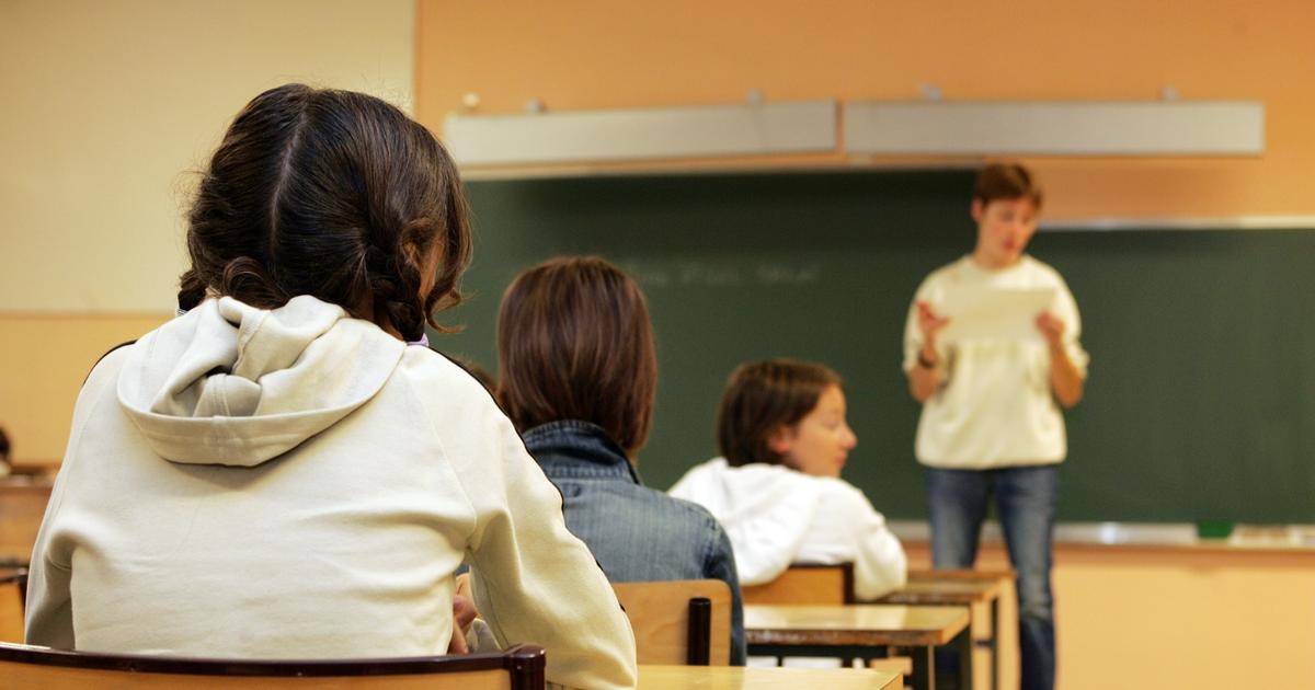 Concours général des collèges : la revalorisation de l’excellence qui divise