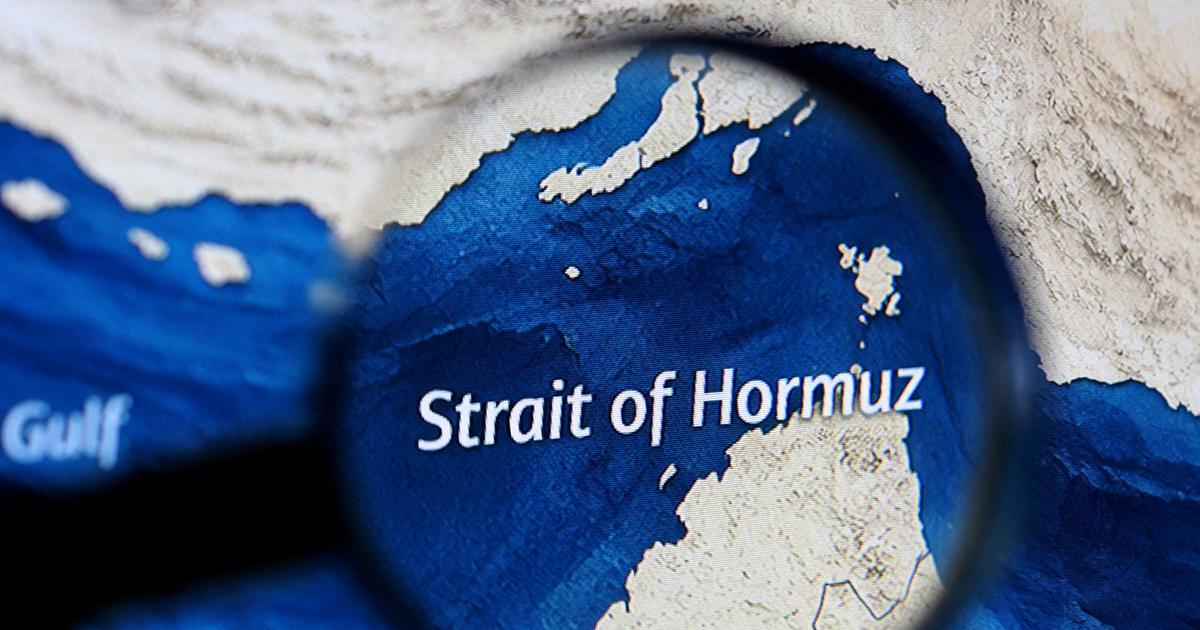 Trêve au Moyen-Orient : un millier de bateaux impatients de franchir le détroit d’Ormuz