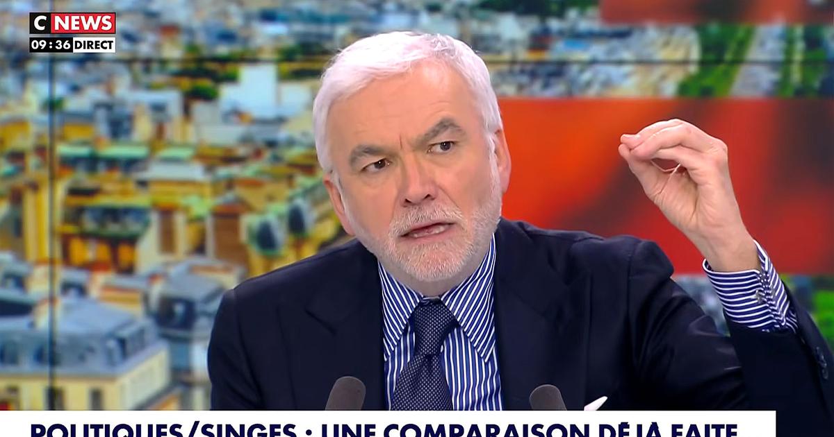 «Sébastien Lecornu et Laurent Nuñez se sont discrédités à jamais» : Pascal Praud réagit à l’affaire CNews/Bally Bagayoko