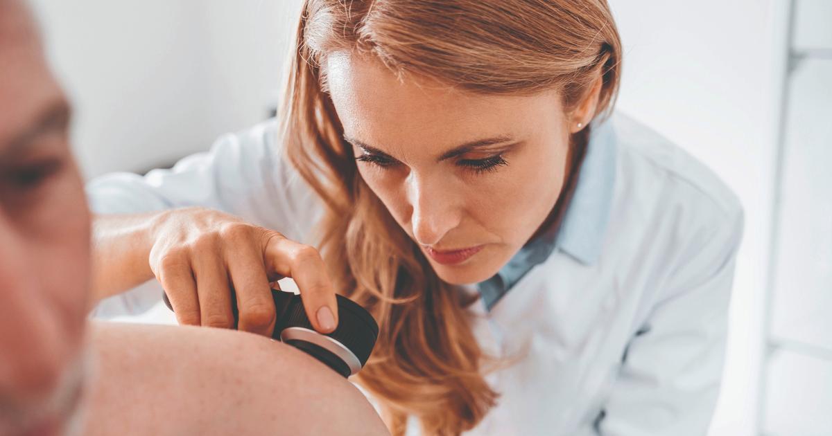 La dermatillomanie, l’une des rares maladies de la peau provoquée par des troubles de la santé mentale
