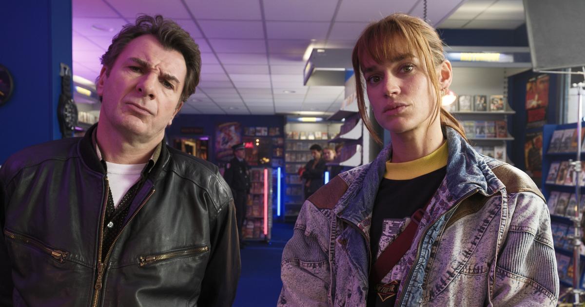 Flashback (TF1) : la nostalgie est toujours ce qu’elle était
