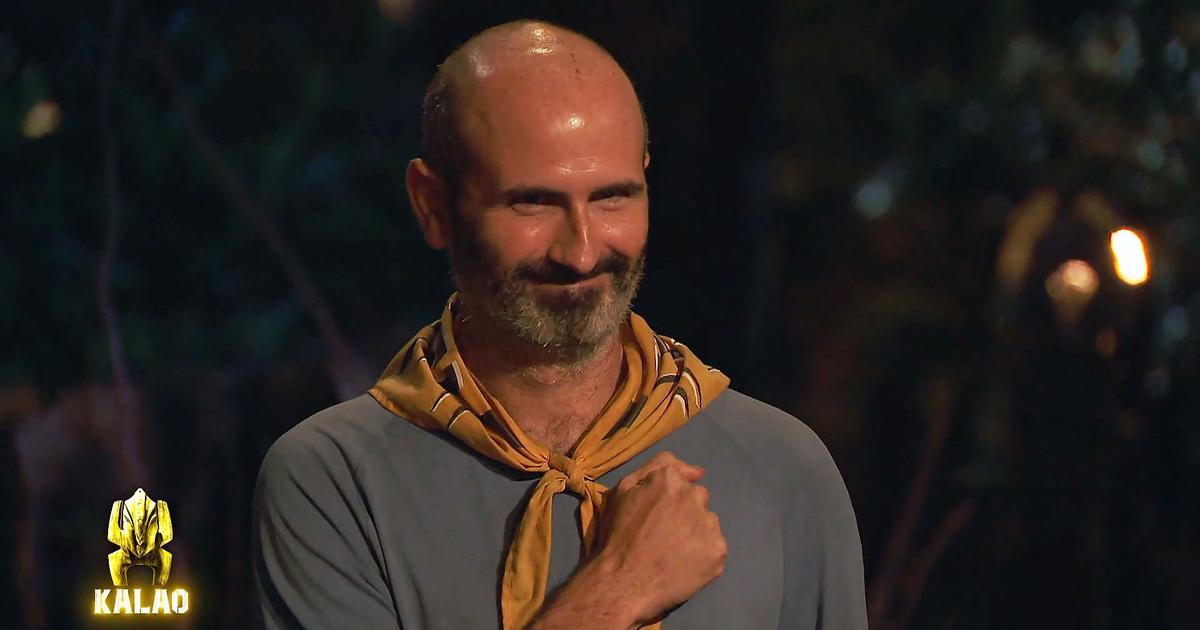«Une chance sur trois de m’en sortir» : l’incroyable coup de poker de Jonathan dans «Koh-Lanta»