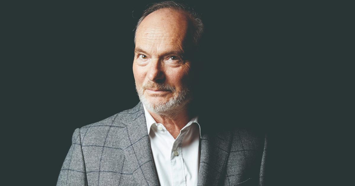 Marin de Viry : « La vraie monarchie est patriotique, compatible avec la République et la démocratie »