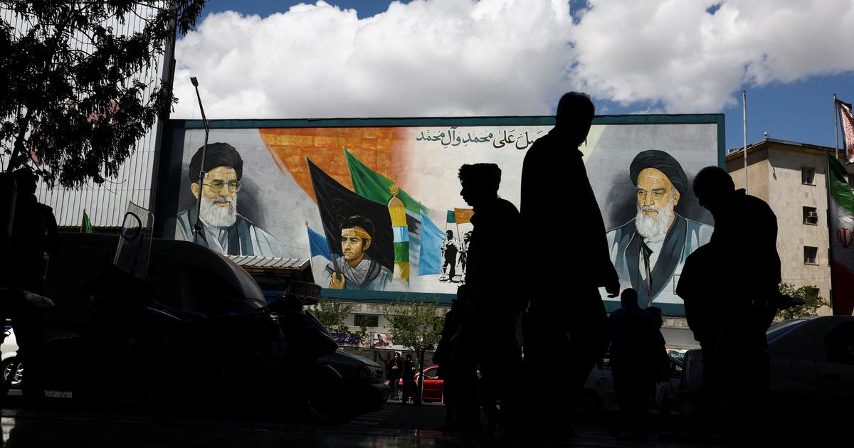 « Trump nous laisse en pâture à un pouvoir revanchard » : entre soulagement et inquiétude, les Iraniens craignent une vague de répression