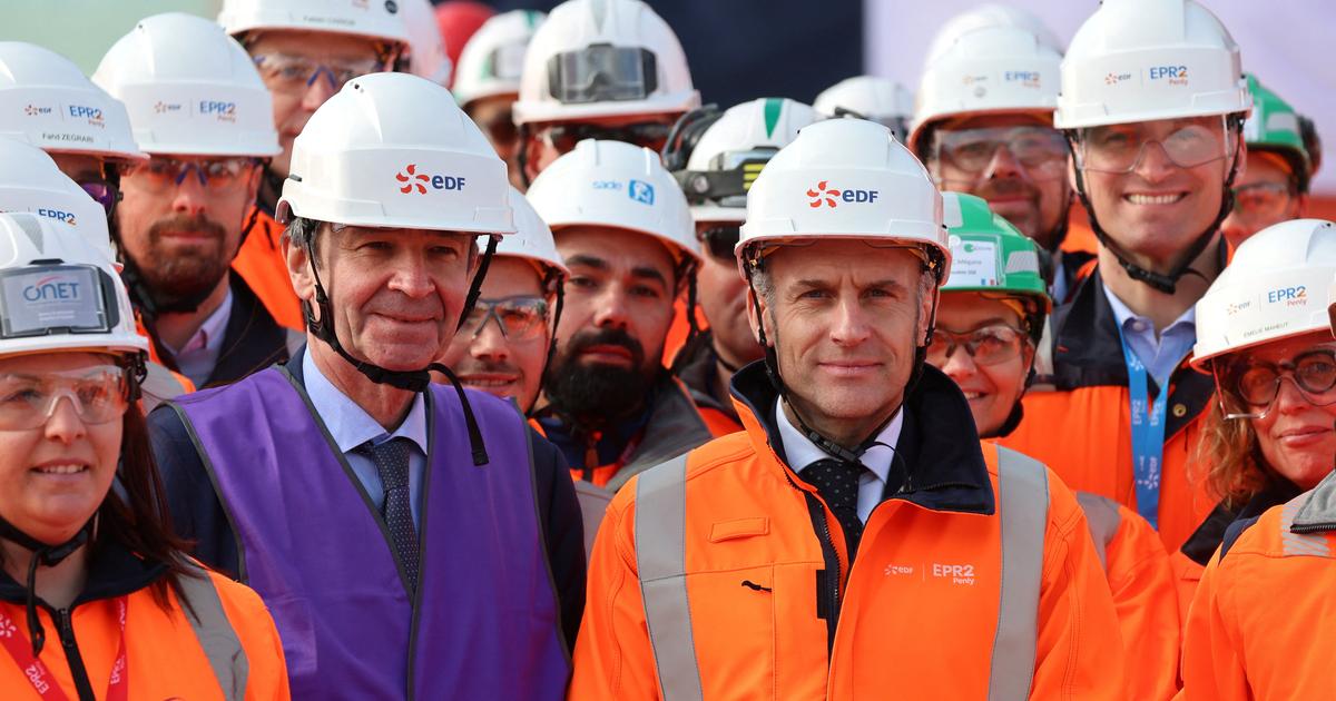 Ménages, transporteurs... EDF annonce un fonds de 240 millions d’euros pour aider ses clients à passer à l’électrique