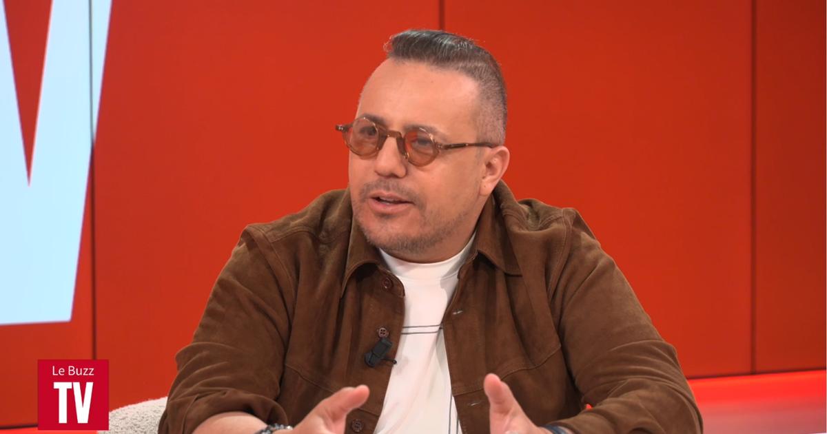 «Ça a duré 4 mois et c’était merveilleux» : Faudel revient sur son histoire d’amour avec Séverine Ferrer