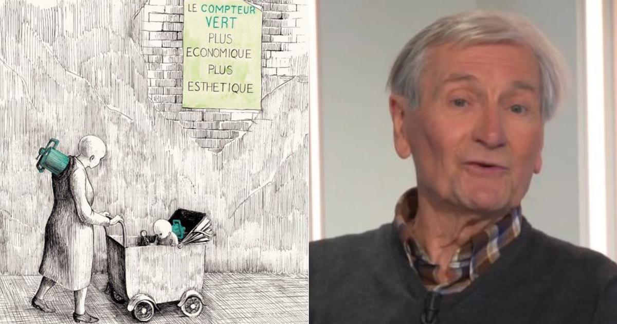 Jacques Armand Cardon, dessinateur du Canard enchaîné, est mort à 89 ans
