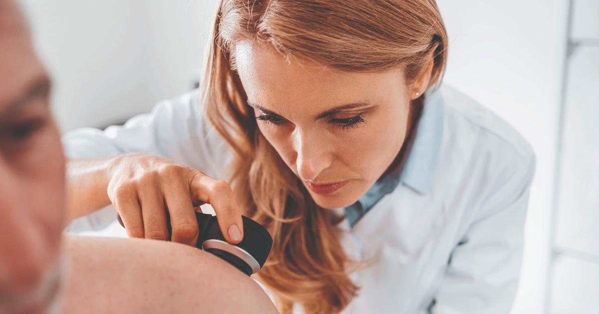 Eczéma, psoriasis… Une révolution thérapeutique pour soigner les souffrances physiques et psychiques