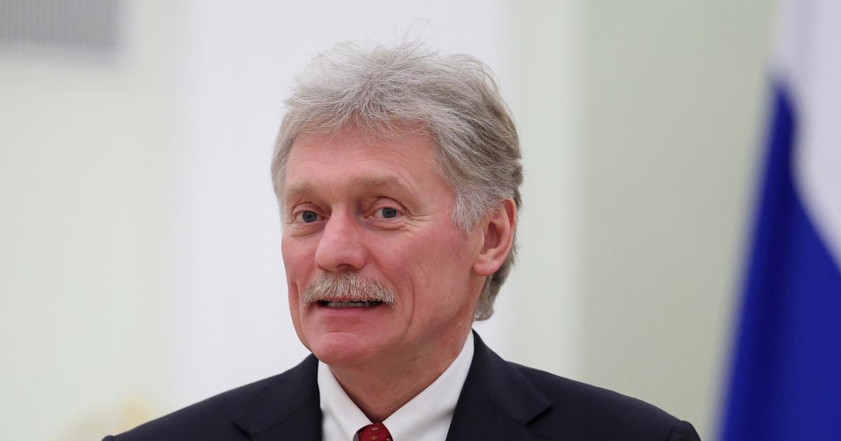 Guerre en Ukraine : la Russie espère la reprise des pourparlers tripartites avec Washington, déclare le Kremlin