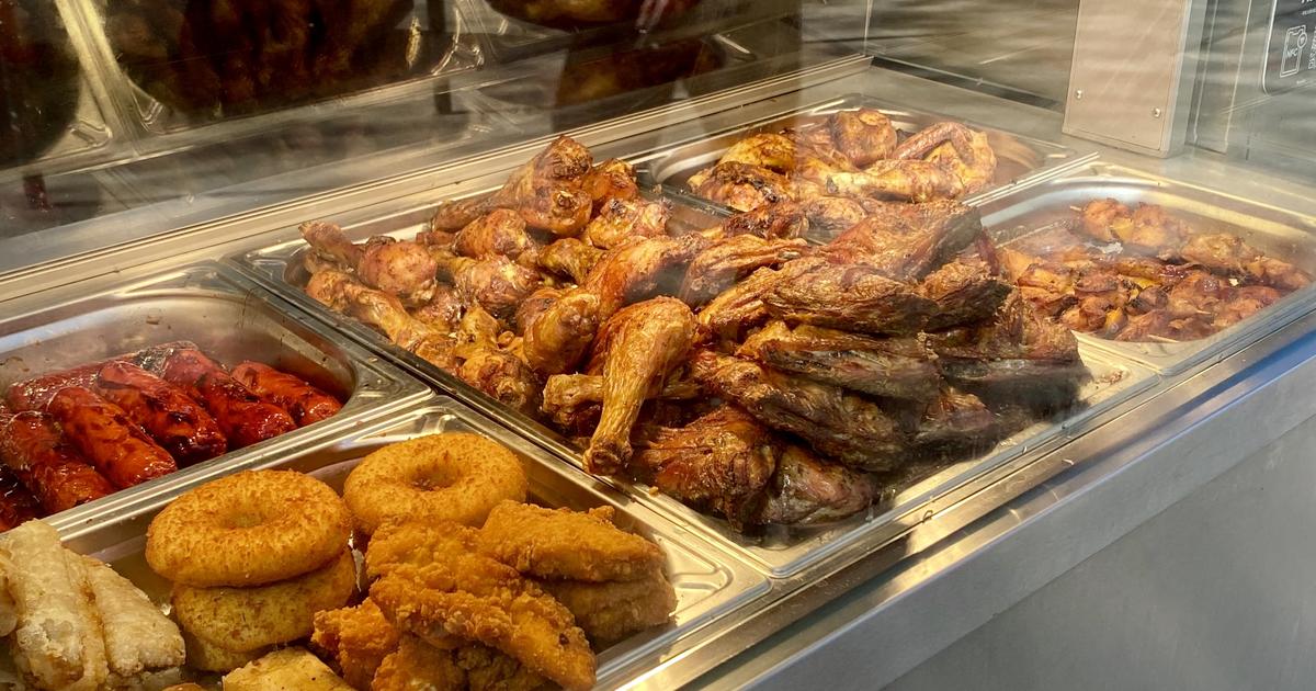 «C’est de la concurrence déloyale» : à Boulogne-Billancourt, le déferlement de fast-foods de poulet déstabilise les commerçants de la place Marcel-Sembat