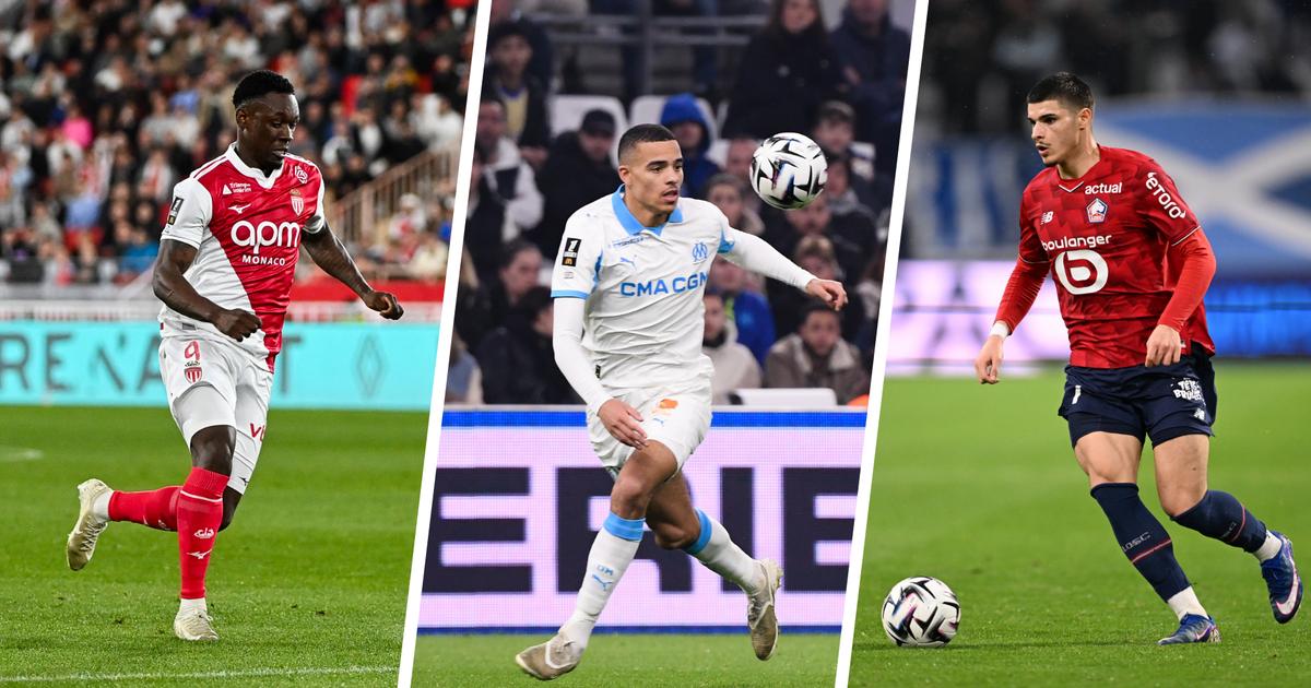 Ligue 1: Marsella, Mónaco, Lille… ¿Quién saldrá victorioso de la intensa batalla por el podio?