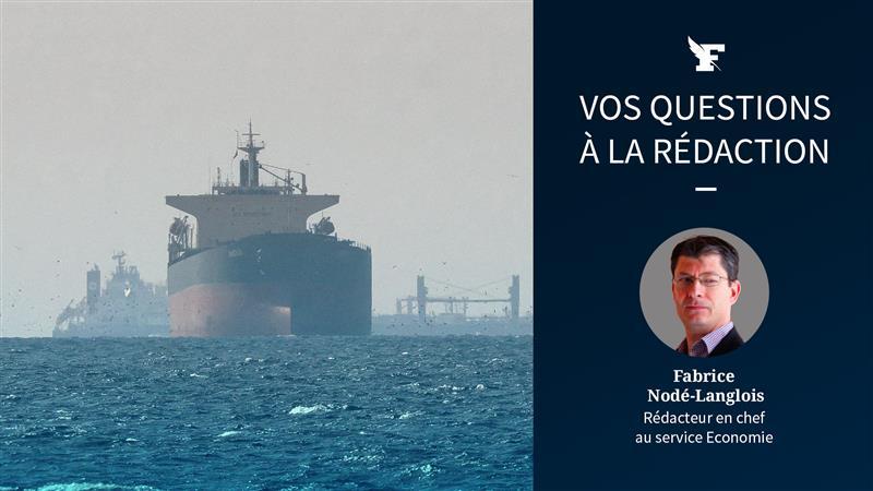 Prix des carburants, inflation... Que va changer le cessez-le-feu en Iran? Posez toutes vos questions au rédacteur en chef au Figaro Économie