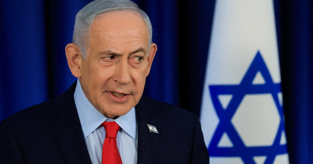 Guerre au Moyen-Orient : Israël frappera le Hezbollah «partout où il le faudra», affirme Benyamin Netanyahou