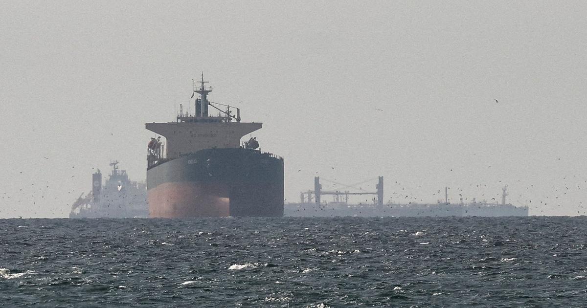 Pétrole : le baril américain repasse au-dessus des 100 dollars, dopé par les inquiétudes sur la trêve en Iran