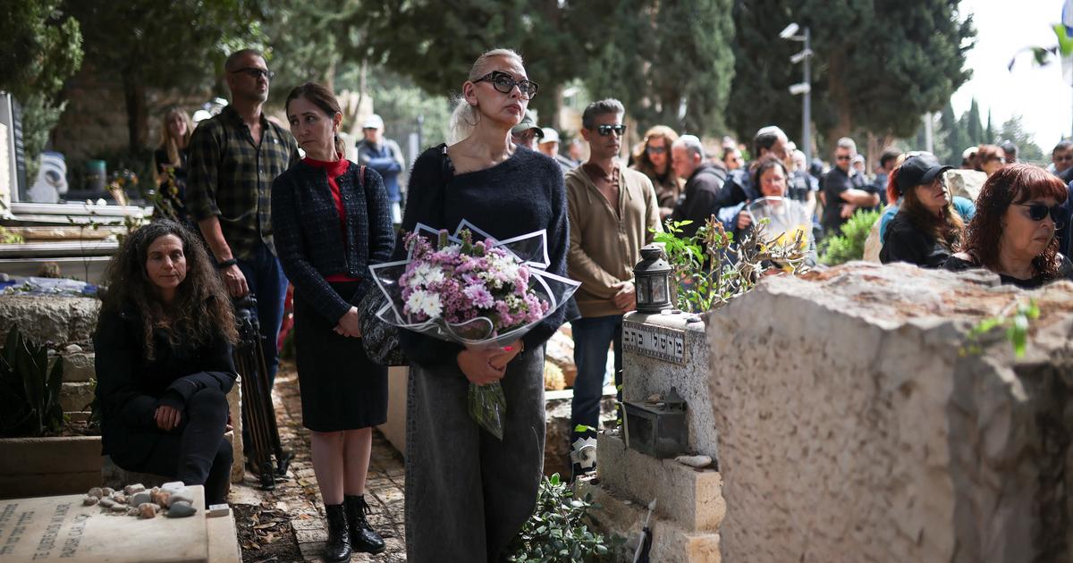 « Nous ne sommes pas allés assez loin » : à Haïfa, les Israéliens veulent continuer la guerre contre le Hezbollah