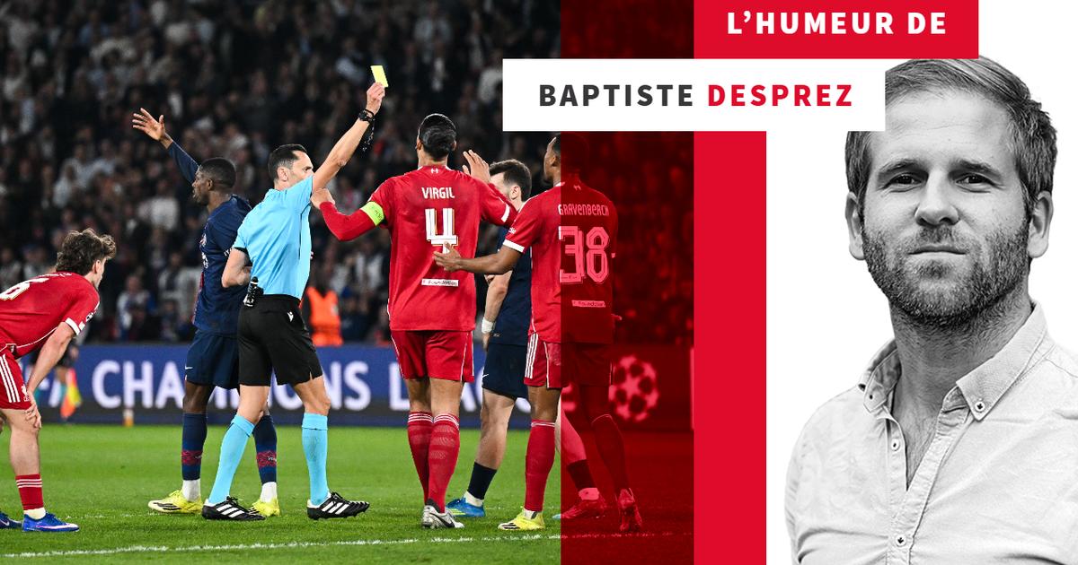 Liverpool’s Shocking Champions League Performance: A Display Unworthy of the Reds