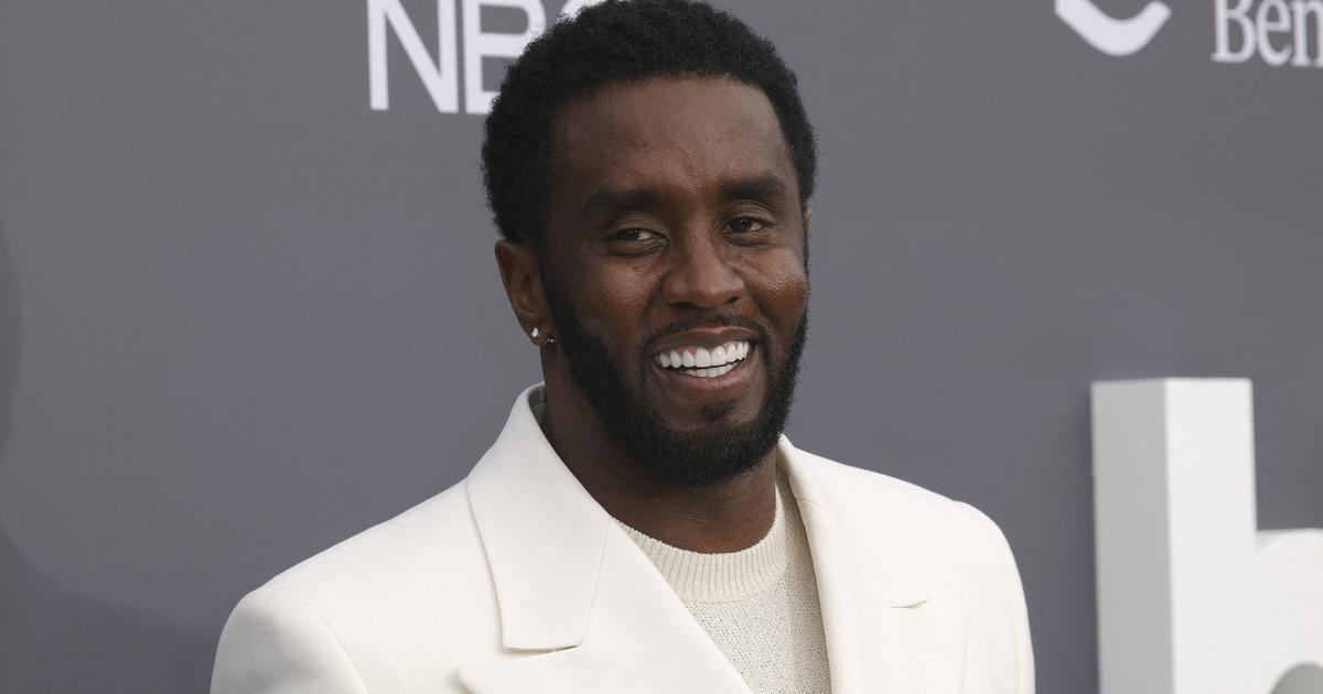 Le rappeur P. Diddy demande à une cour d'appel américaine d'annuler sa peine de prison