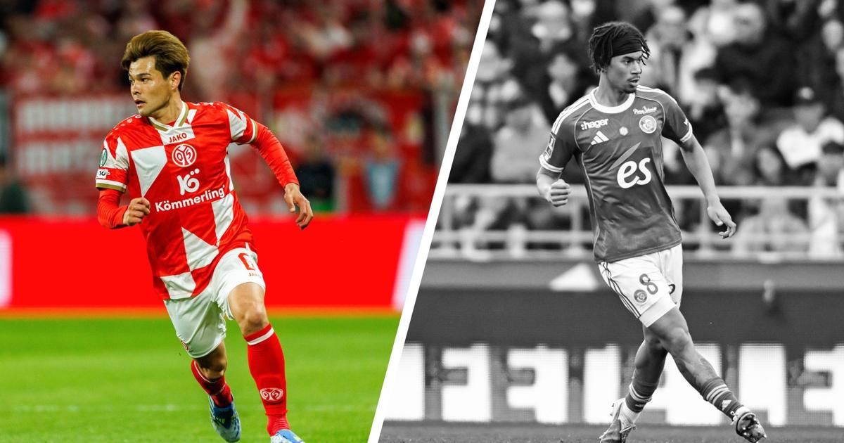 Strasbourg vs Mainz: Key Takeaways from the Conference League Quarter-Final First Leg