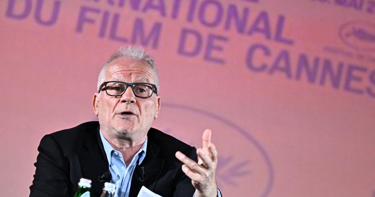 Festival de Cannes : et Thierry Frémaux décréta que le cinéma n’est pas mort