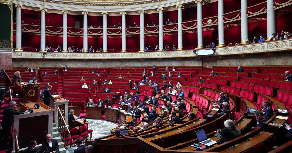«Sécurité juridique» ou «indécence» ? Le projet d’extension du travail le 1er mai arrive à l’Assemblée nationale ce vendredi