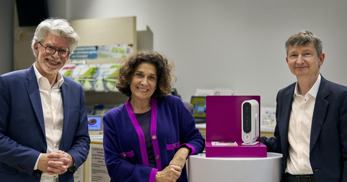 Avec sa filiale La poste Mobile, Bouygues Telecom part à l’assaut des abonnés d’Orange